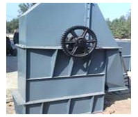 NE板鏈斗式提升機(jī)，